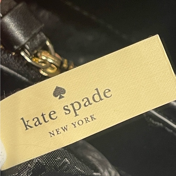 KATE SPADE Quilted Tote - Picture 11 of 11